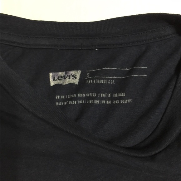 Levi’s t shirt for men - Picture 3 of 4